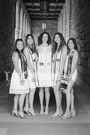 2023 UMich Grads (10 of 270)