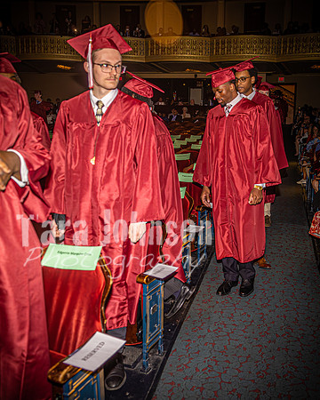 2023 UDJ Graduation - Entrance - TJP (39 of 218)