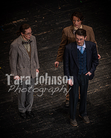 2023 LHS Theatre - Dolly - Saturday (Catwalks) Act 1 - TJP (8 of 382)