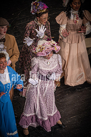 2023 LHS Theatre - Dolly - Saturday (Catwalks) Act 1 - TJP (5 of 382)