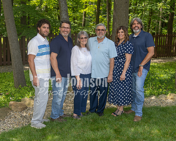 CF Untinted Core Family