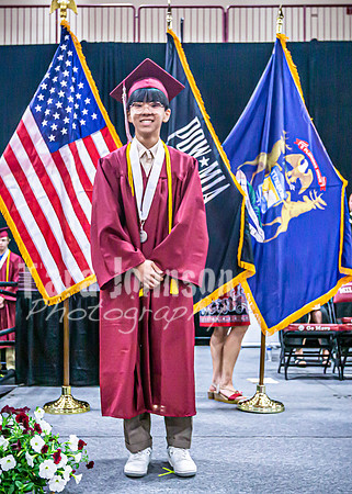 2023 MHS Grad - Stage Entrance - TJP (176 of 409)