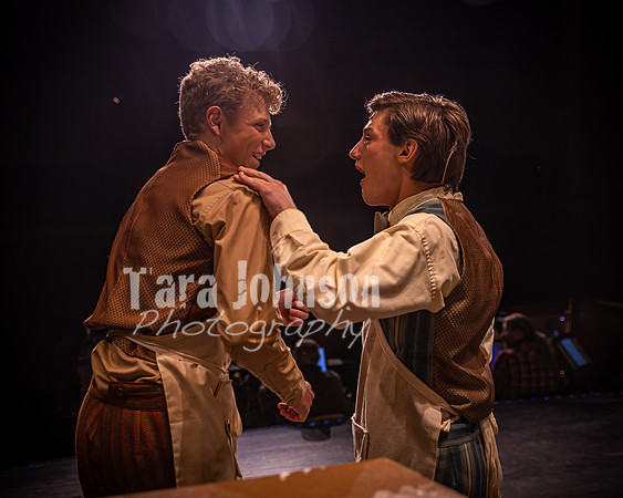 23 LHS Theatre - Dolly - R3, Act 1 - TJP (130 of 601)