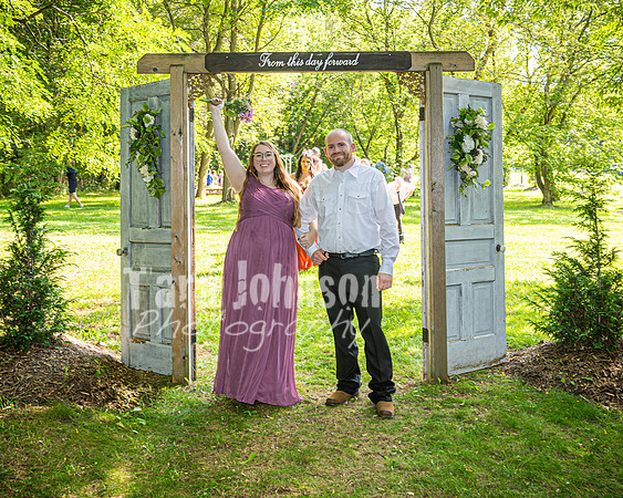 Doug & Bridget Law - Ceremony - TJP (99 of 155)