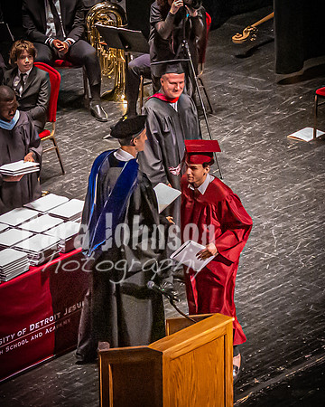 2023 UDJ Graduation - Diploma (Balcony) - TJP (8 of 199)