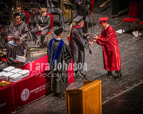 2023 UDJ Graduation - Diploma (Balcony) - TJP (130 of 199)