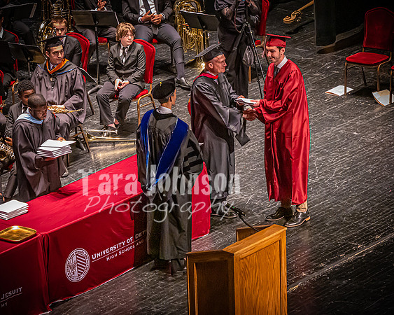 2023 UDJ Graduation - Diploma (Balcony) - TJP (186 of 199)