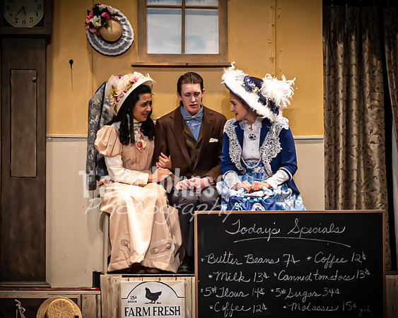 23 LHS Theatre - Dolly - School Show - TJP (95 of 389)