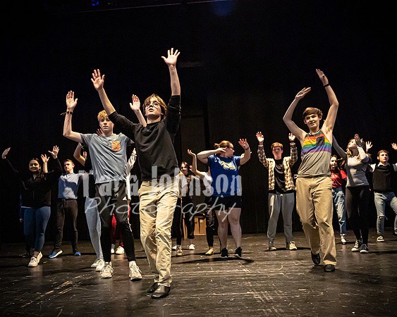 22 LHS Theatre - Mermaid  Practice - TJP (98 of 290)