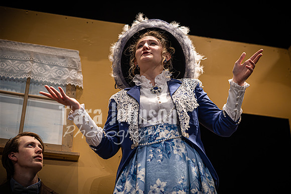 2023 LHS Theatre - Dolly - R1 - Act 1 - TJP (138 of 507)