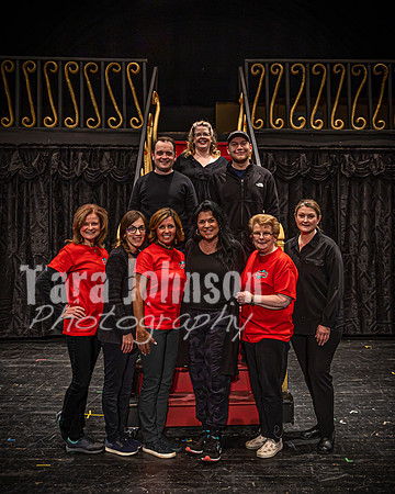 23 LHS Theatre - Dolly - Production Staff - TJP (1 of 2)