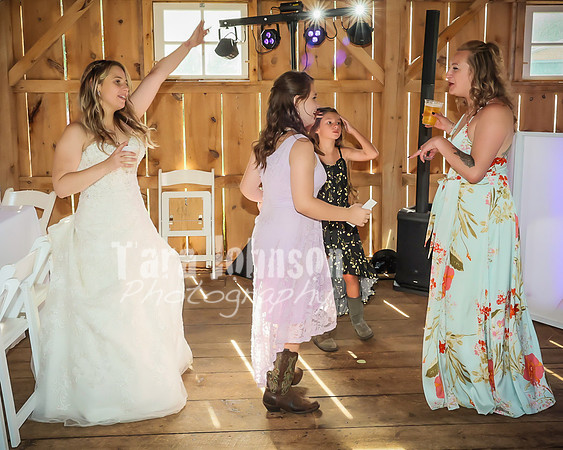 Tim & Corrissa - The Dance - TJP (129 of 136)