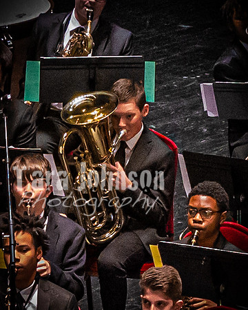 2023 UDJ Graduation - Band - TJP (41 of 71)