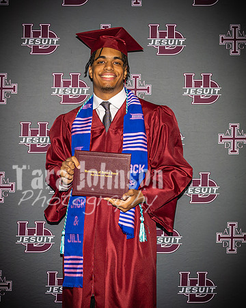 2023 UDJ Graduation - U of D Backdrop - TJP (65 of 331)