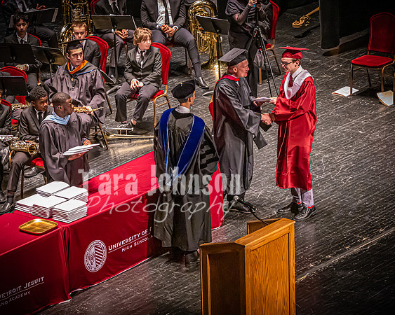2023 UDJ Graduation - Diploma (Balcony) - TJP (148 of 199)