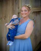 Michael & Ashlee McGrath - Family - TJP (3 of 33)