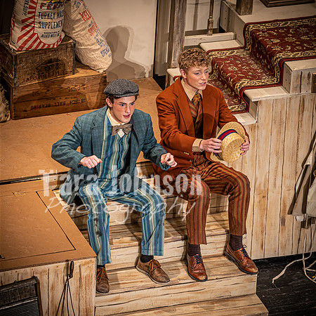 2023 LHS Theatre - Dolly - Highlights - TJP (122 of 800)