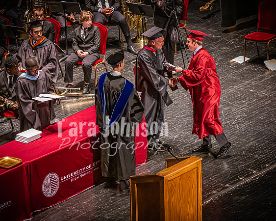 2023 UDJ Graduation - Diploma (Balcony) - TJP (190 of 199)