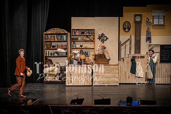 23 LHS Theatre - Dolly - School Show - TJP (104 of 389)