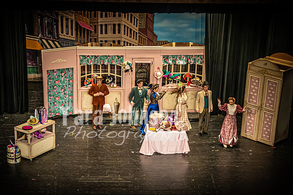 2023 LHS Theatre - Dolly - School Show (59 of 288)