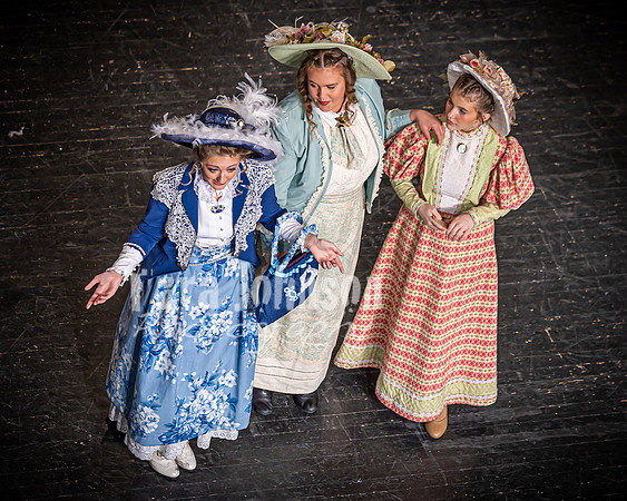 2023 LHS Theatre - Dolly - Saturday (Catwalks) Act 1 - TJP (11 of 382)