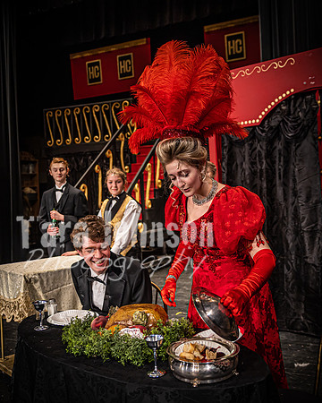 23 LHS Theatre - Dolly - Dolly R2 Tuesday - TJP (10 of 13)