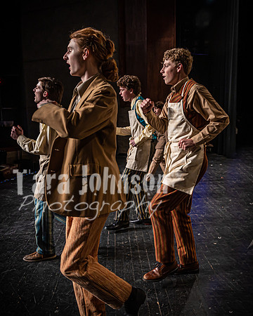23 LHS Theatre - Dolly - R2 - Act 1, Yonkers - TJP (120 of 224)