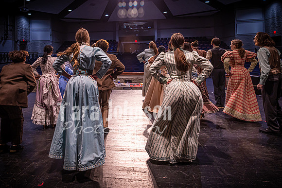 2023 LHS Theatre - Dolly - Practice - TJP (96 of 182)