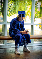 2023 HHS-AE Grad - Candids & Pre-ceremony - TJP (8 of 61)