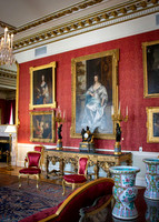 Dublin Castle - The Castle (14 of 37)