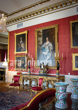Dublin Castle - The Castle (14 of 37)