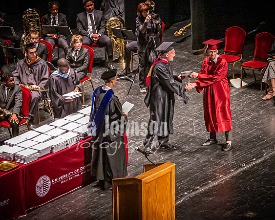 2023 UDJ Graduation - Diploma (Balcony) - TJP (7 of 199)