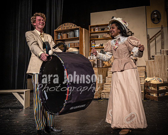 23 LHS Theatre - Dolly - R2 - Act 1, Yonkers - TJP (93 of 224)