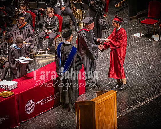 2023 UDJ Graduation - Diploma (Balcony) - TJP (177 of 199)
