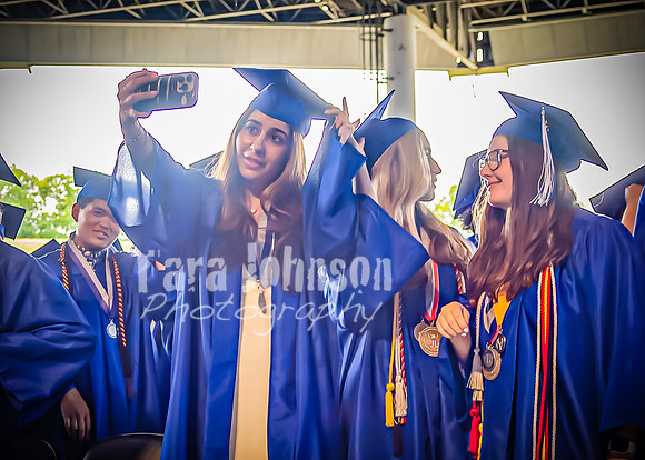 2023 IA Grad  - Ceremony - DH (5 of 14)