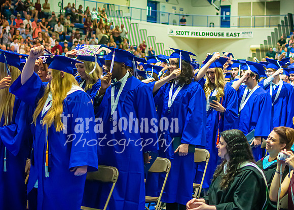 2023 LHS Grad - Ceremony - TJP (161 of 410)