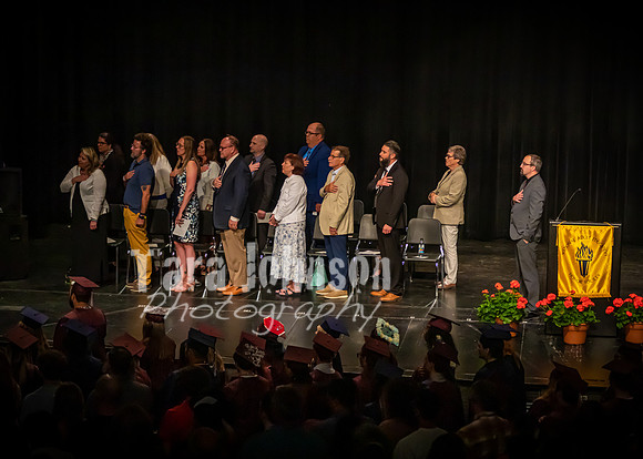 2023 HHS-AE Grad - Ceremony - TJP (245 of 401)