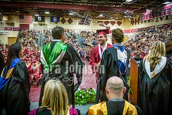 2023 MHS Grad - Principal (facing audience) - TJP (205 of 333)