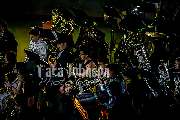 2023 HVS Band - Movie Night - TJP (71 of 164)