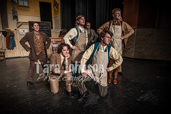 23 LHS Theatre - Dolly - R2 - Act 1, Yonkers - TJP (135 of 224)