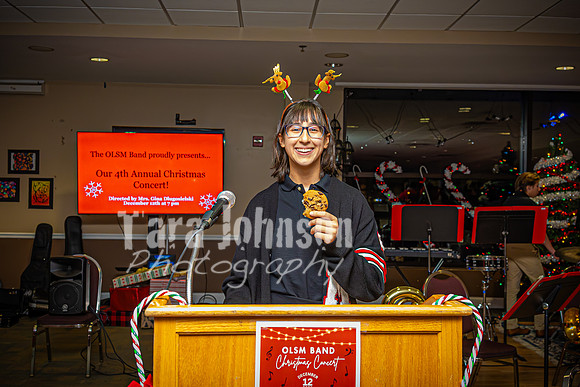 2024 OLSM Band - Christmas Concert - TJP (15 of 179)