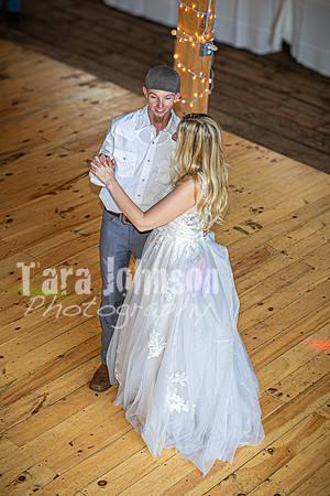Doug & Bridget Law - Bride & Groom - TJP (167 of 221)