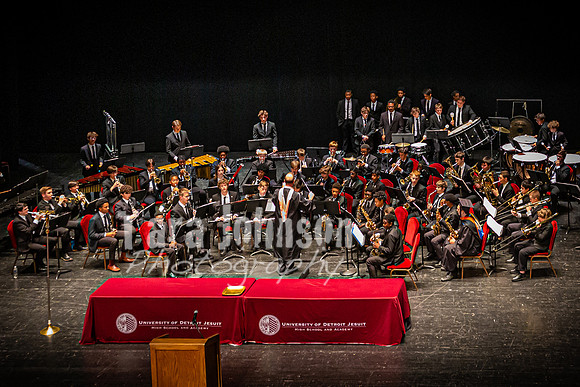 2023 UDJ Graduation - Band - TJP (67 of 71)