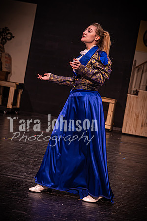 2023 LHS Theatre - Dolly - Practice - TJP (110 of 182)