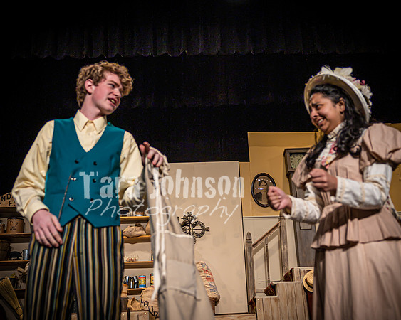 2023 LHS Theatre - Dolly - R1 - Act 1 - TJP (48 of 507)