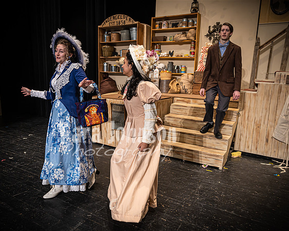 2023 LHS Theatre - Dolly - R1 - Act 1 - TJP (166 of 507)