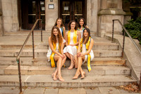 2023 Umich Graduates