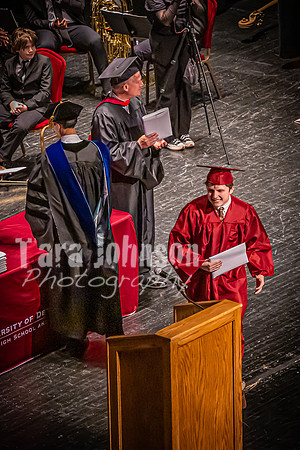 2023 UDJ Graduation - Diploma (Balcony) - TJP (98 of 199)