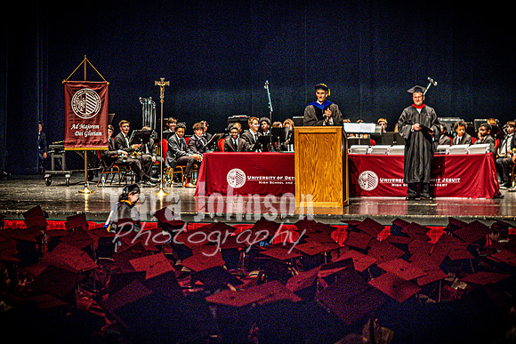 2023 UDJ Graduation - Ceremony - TJP (122 of 177)