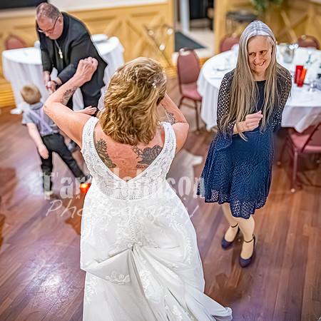 Ron & Michelle - The Dance - TJP (4 of 71)